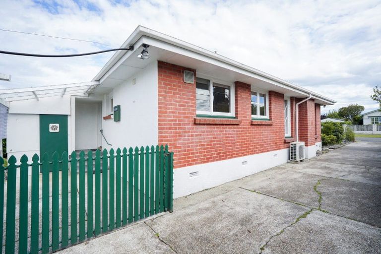 Photo of property in 115 Selwyn Street, Appleby, Invercargill, 9812
