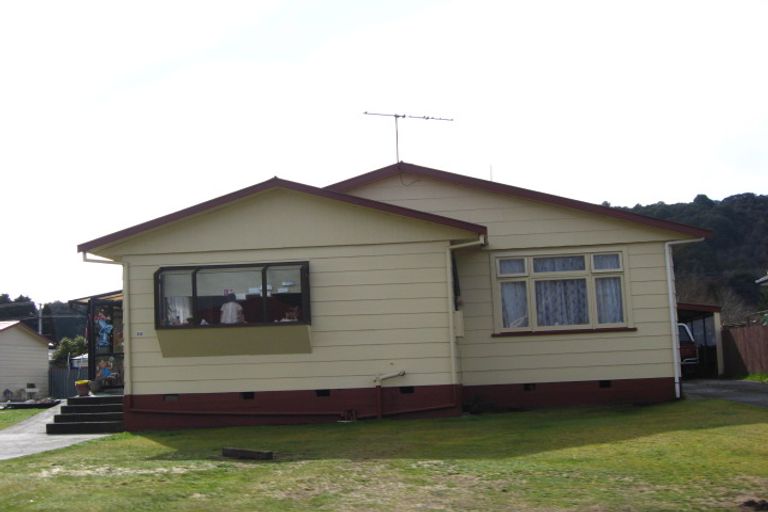 Photo of property in 35-37 Main Street, Reefton, 7830