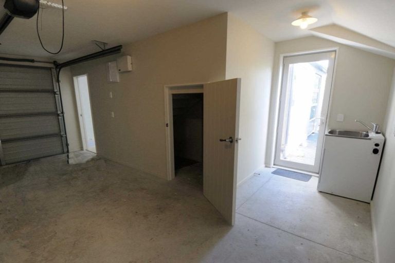 Photo of property in 7/33 Southampton Street, Sydenham, Christchurch, 8023