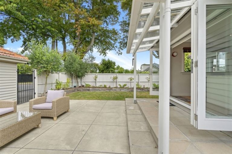 Photo of property in 156 Saint Albans Street, St Albans, Christchurch, 8014