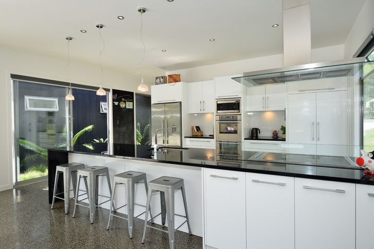 Photo of property in 597 Riverside Road, Matokitoki, Gisborne, 4071