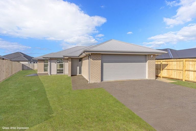 Photo of property in 15 Cleaver Street, Woodend, 7610