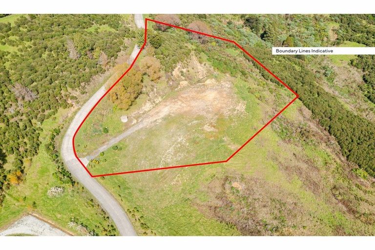 Photo of property in 100 Waere Valley Lane, Warkworth, 0981