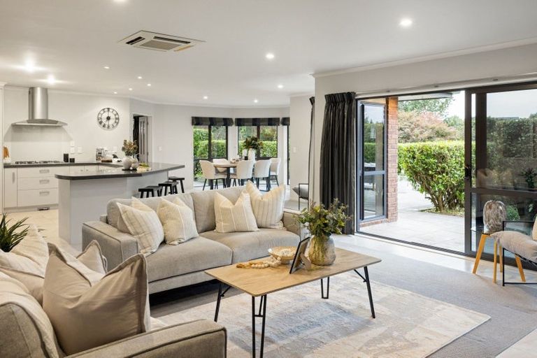 Photo of property in 10 Watson Place, Te Awamutu, 3875