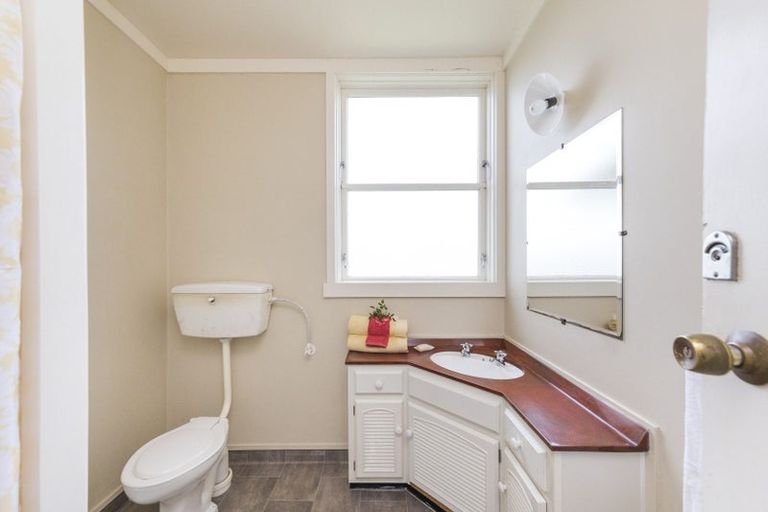 Photo of property in 1/27 Joseph Street, West End, Palmerston North, 4412