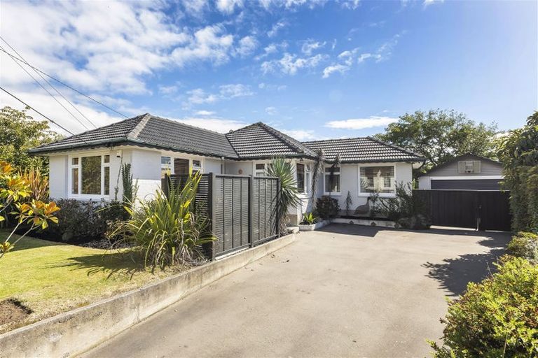 Photo of property in 9 Deloraine Street, Somerfield, Christchurch, 8024