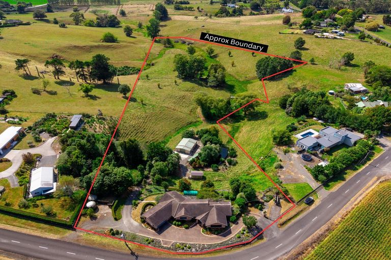 Photo of property in 69 Bowman Road, Whatawhata, Hamilton, 3289