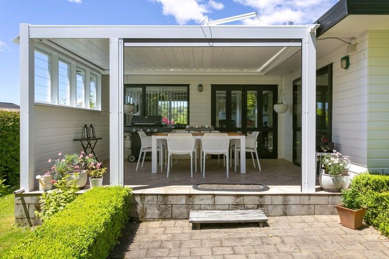 Photo of property in 1 Kahotea Drive, Motuoapa, Turangi, 3382