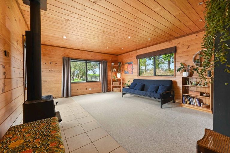 Photo of property in 600 Ryburn Road, Ohaupo, 3883