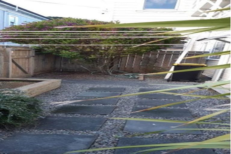 Photo of property in 121 Owen Street, Newtown, Wellington, 6021