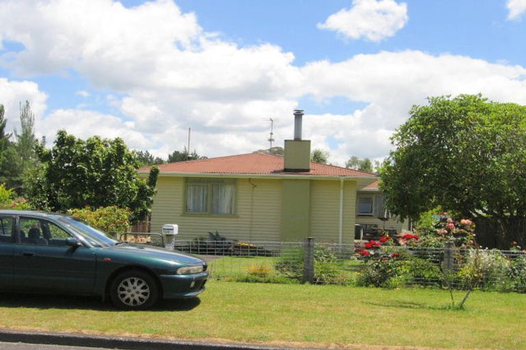 Photo of property in 127 Simmons Road, Taumarunui, 3920