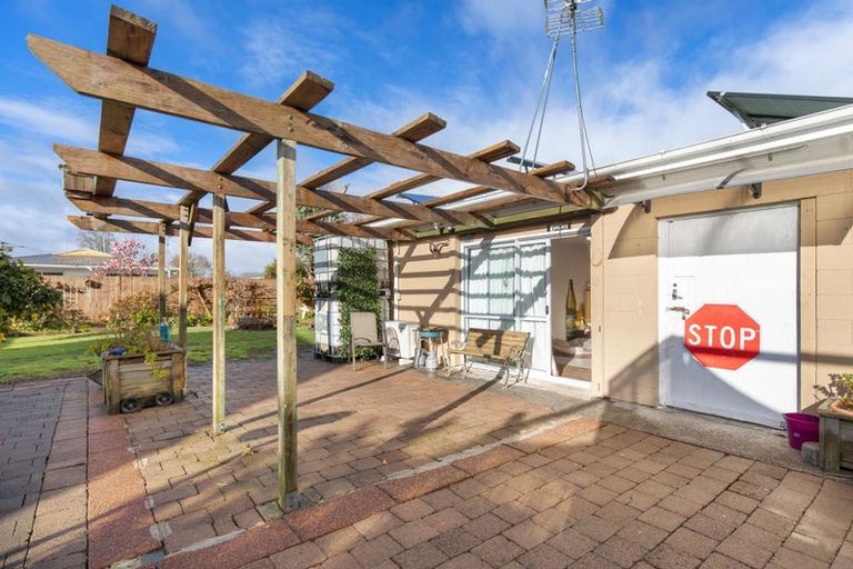 Photo of property in 26 Casper Street, Fairfield, Hamilton, 3214