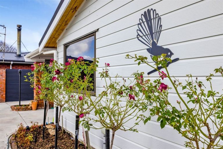 Photo of property in 3 Kowhai Street, Hawera, 4610