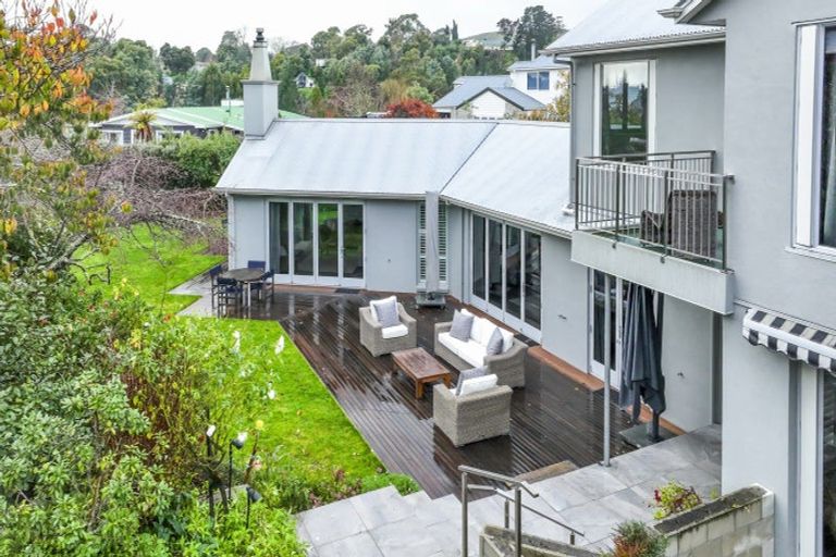 Photo of property in 12 Te Puna Place, Havelock North, 4130