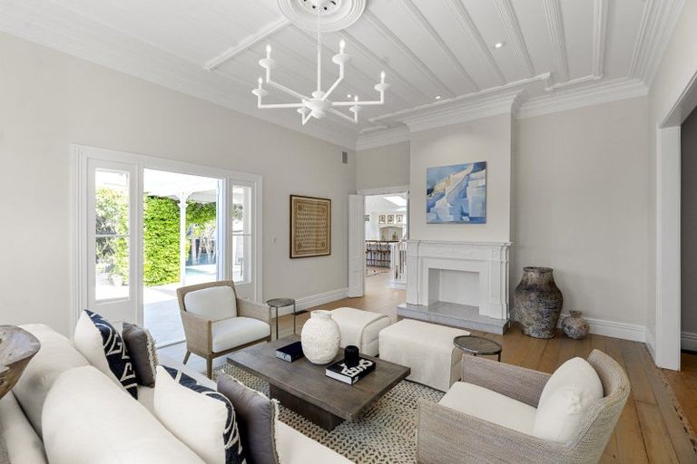 Photo of property in 73 St Stephens Avenue, Parnell, Auckland, 1052