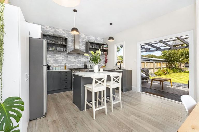 Photo of property in 25 Flockton Street, Mairehau, Christchurch, 8013