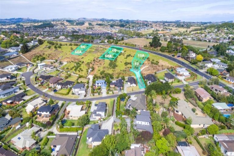 Photo of property in 60a Cape Hill Road, Pukekohe, 2120