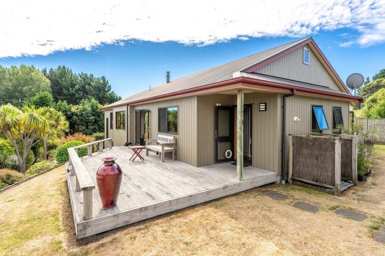 Photo of property in 184c Taylors Road, Otaki, 5583