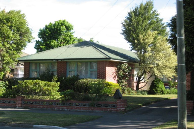 Photo of property in 45 Bevington Street, Avonhead, Christchurch, 8042