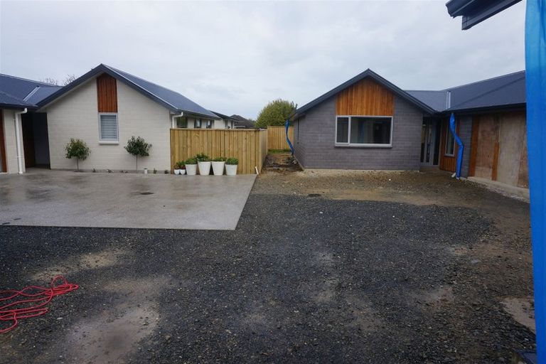 Photo of property in 178c Margaret Street, Glengarry, Invercargill, 9810