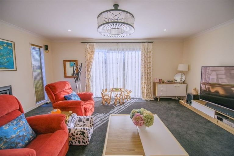 Photo of property in 73 Kittyhawk Avenue, Wigram, Christchurch, 8042