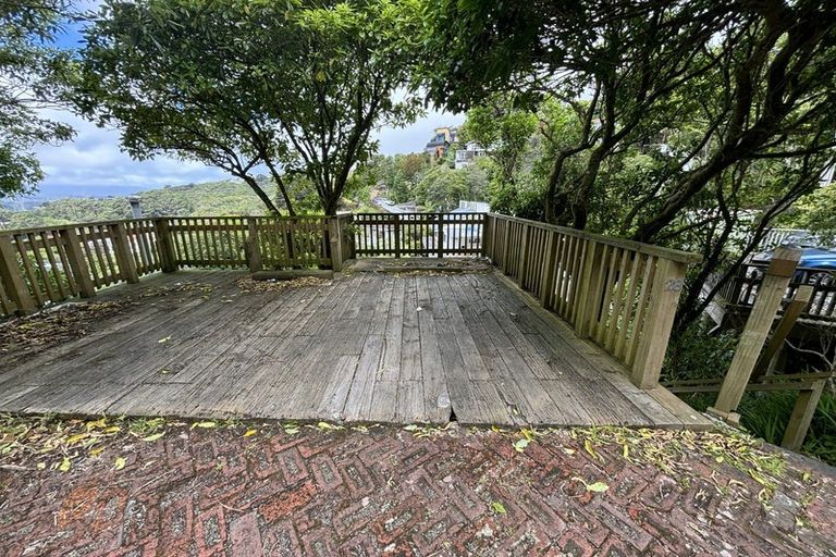 Photo of property in 28 Koromiko Road, Aro Valley, Wellington, 6012