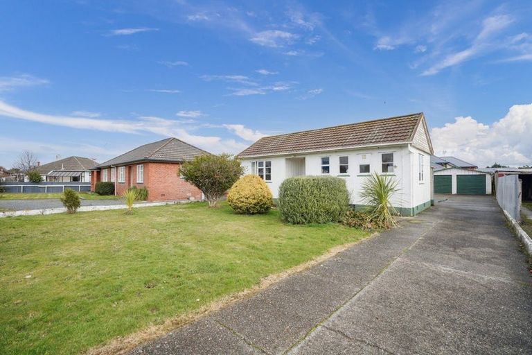 Photo of property in 14 Miller Street, Georgetown, Invercargill, 9812