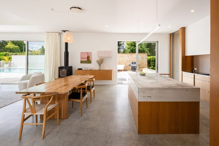 Photo of property in 256a Newell Road, Tamahere, Hamilton, 3283