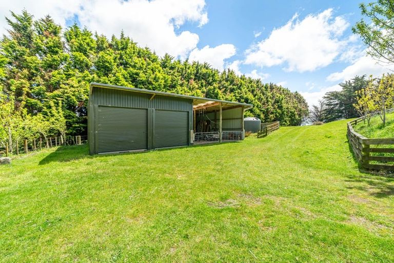 Photo of property in 266 Murphys Road, Judgeford, Porirua, 5381