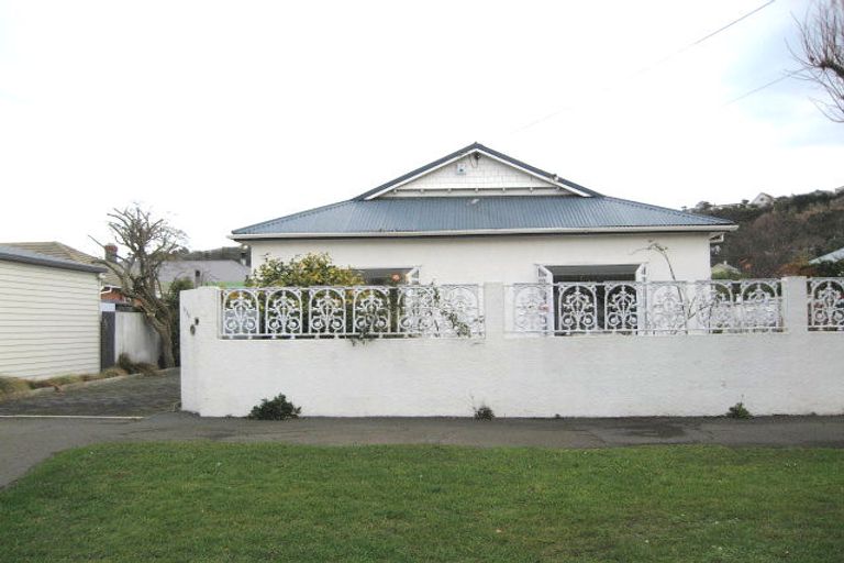 Photo of property in 210 Surrey Street, Saint Clair, Dunedin, 9012