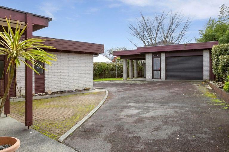 Photo of property in 28 Hyde Avenue, Richmond Heights, Taupo, 3330