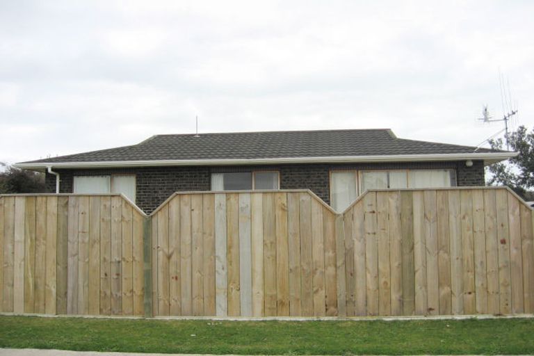 Photo of property in 34a Power Street, Levin, 5510