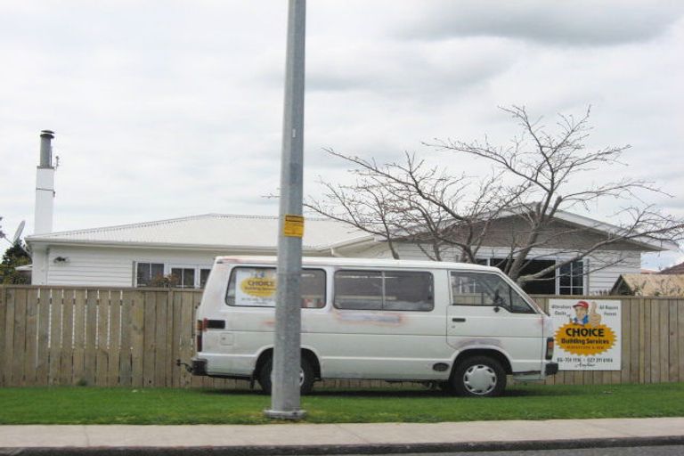Photo of property in 197 South Road, Spotswood, New Plymouth, 4310