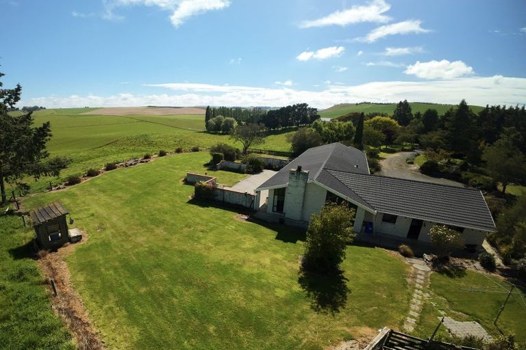 Photo of property in 270 Whartons Road, Island Stream, Oamaru, 9492