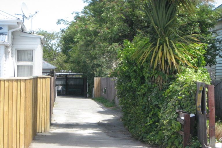 Photo of property in 2/17a Strickland Street, Sydenham, Christchurch, 8023