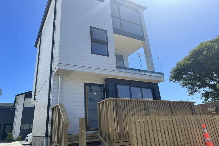 Photo of property in 17a Huia Road, Papatoetoe, Auckland, 2025