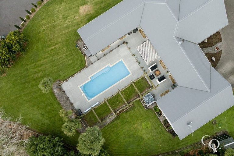 Photo of property in 9 Georgia Grove, Pyes Pa, Tauranga, 3112