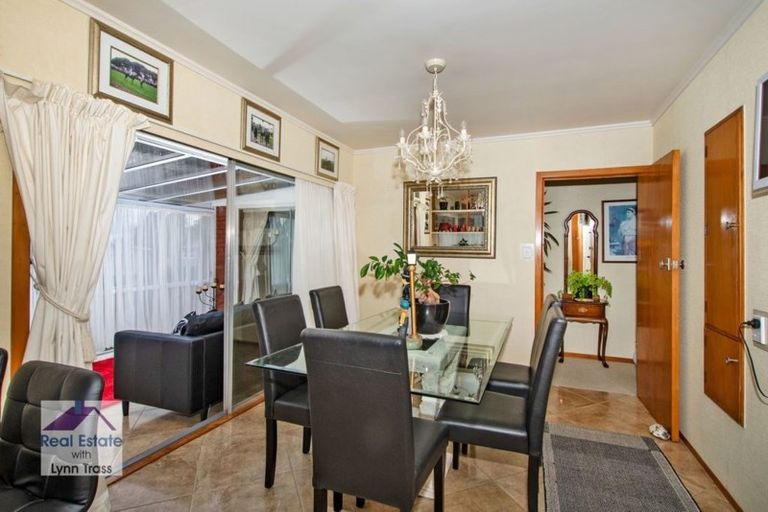 Photo of property in 3 Le Ruez Place, Maunu, Whangarei, 0110