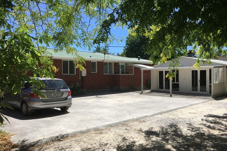 Photo of property in 1/59 Middleton Road, Upper Riccarton, Christchurch, 8041