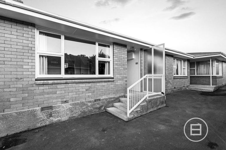 Photo of property in 3/54 Linwood Avenue, Linwood, Christchurch, 8011