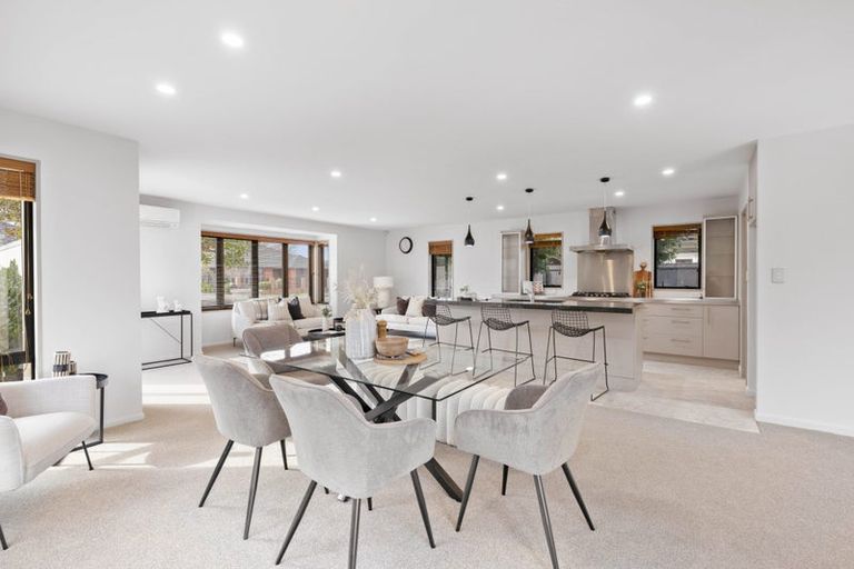 Photo of property in 29 Brigham Drive, Halswell, Christchurch, 8025