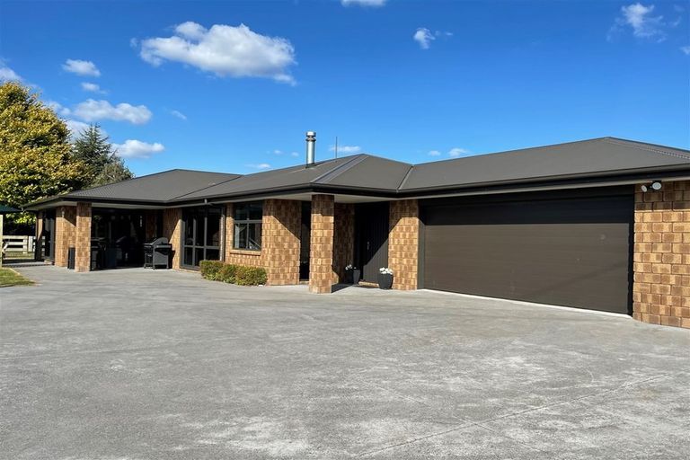 Photo of property in 34 Whitbourne Road, Otorohanga, 3977