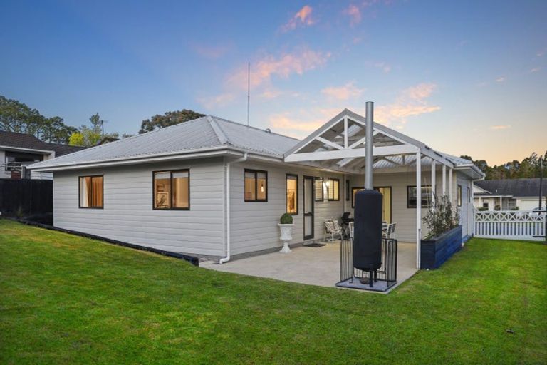 Photo of property in 29 Melwood Drive, Warkworth, 0910