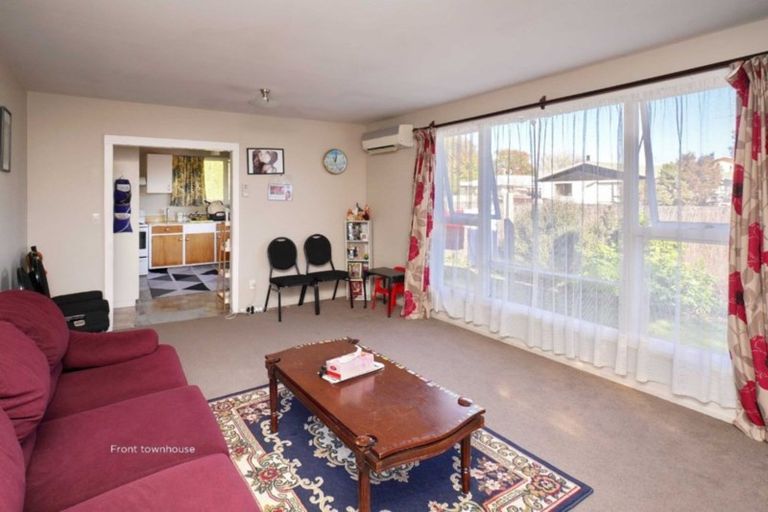 Photo of property in 40 King Street, Rangiora, 7400
