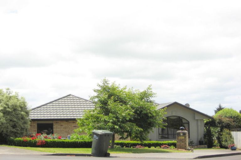 Photo of property in 3 Bonaparte Drive, Pukekohe, 2120