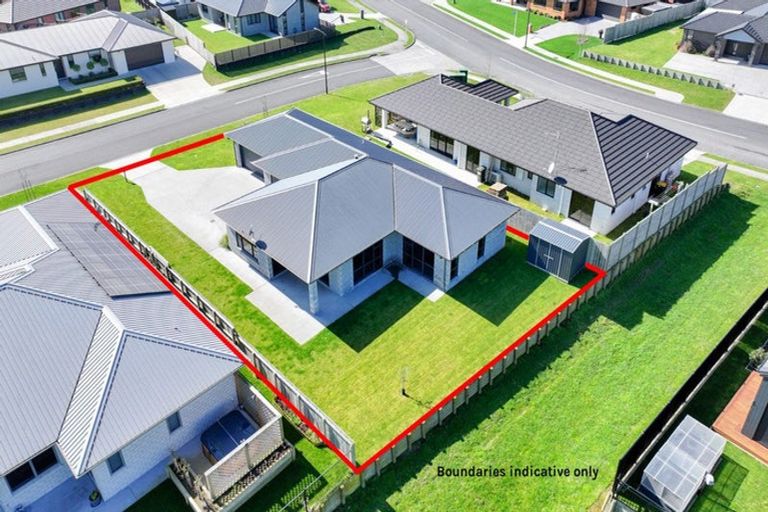 Photo of property in 3 Archford Street, Matamata, 3400