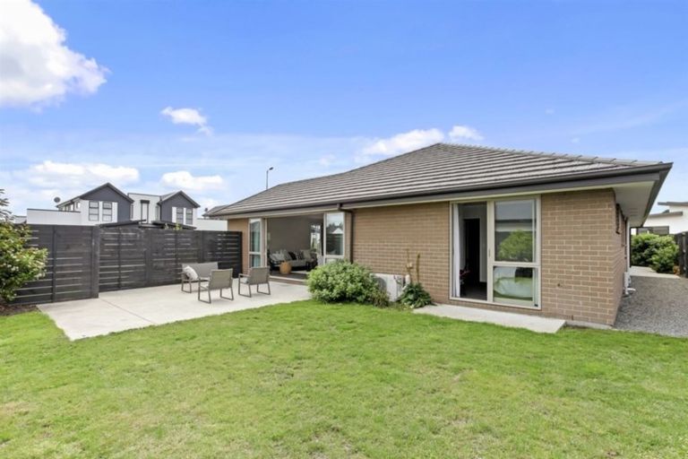 Photo of property in 177 Te Rito Street, Marshland, Christchurch, 8083
