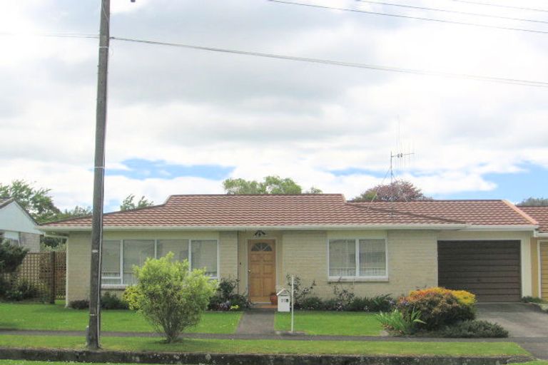 Photo of property in 37a Haszard Street, Waihi, 3610