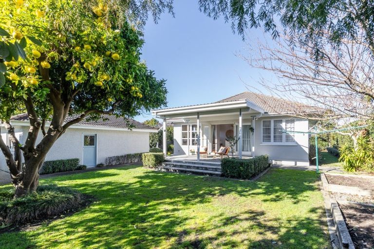 Photo of property in 202 Park Road North, Parkvale, Hastings, 4122