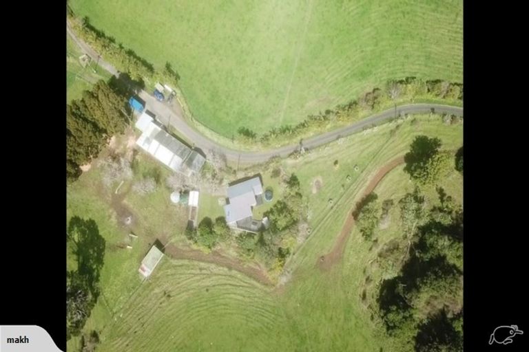 Photo of property in 709 Kelly Road, Lepperton, New Plymouth, 4373